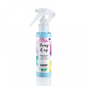 ANWEN - Pump It Up mgiełka unosząca włosy u nasady 100ml