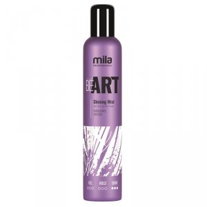 Mila - Be Art Shining Mist sucha mgiełka nabłyszczająca włosy 200ml