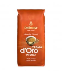 KAWA ZIARNISTA 1KG DALLMAYR CREMA DORO INTENSA