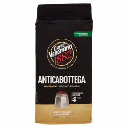 KAWA CAFFE VERGNANO ANTICA BONTEGA 250G KAWA MIELONA