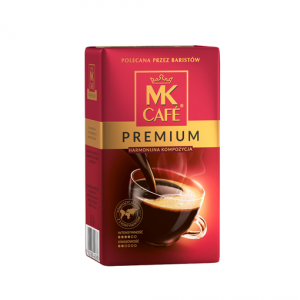 KAWA MK CAFE PREMIUM 500G KAWA MIELONA