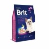 mag. Suwak: Brit Premium by Nature Adult Chicken 1,5kg Sucha karma z Kurczakiem dla dorosłych kotów