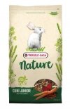 Versele Laga Nature Cuni junior 2,3kg karma dla młodych królików miniaturowych