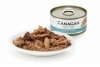 Canagan Ocean Tuna 75g puszka Tuńczyk oceaniczny mokra karma dla Kotów