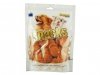 Magnum Chicken chips soft 250g Miękkie mięsna chipsy z Kurczaka