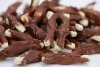 ALDA G046 Pałki oblane mięsem Wołowym 500g