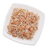 Life natural cat Filet z piersi Kurczaka, Łosoś, Marchew 70g saszetka Mokra karma dla Kotów