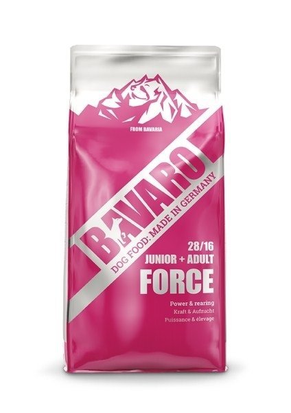Josera Bavaro Force 18kg