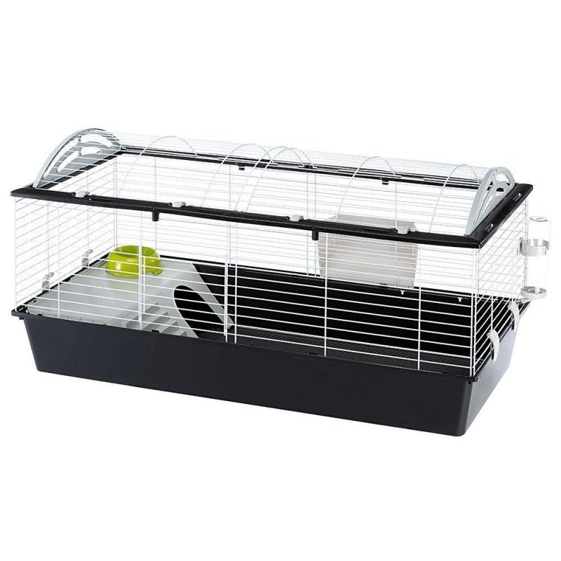 ferplast Klatka CASITA 120 dla Królików i Gryzoni 119x58x61