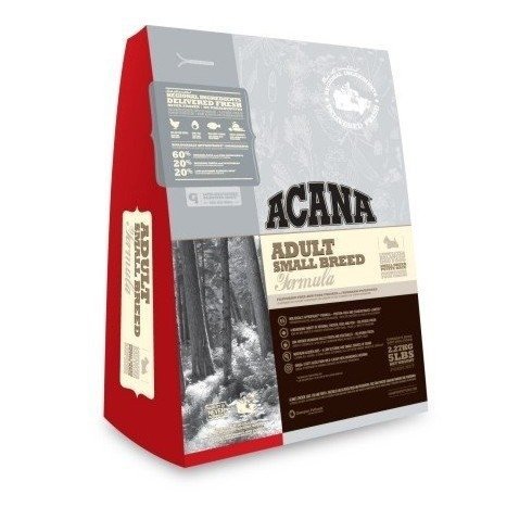 Acana Adult 340g małe rasy