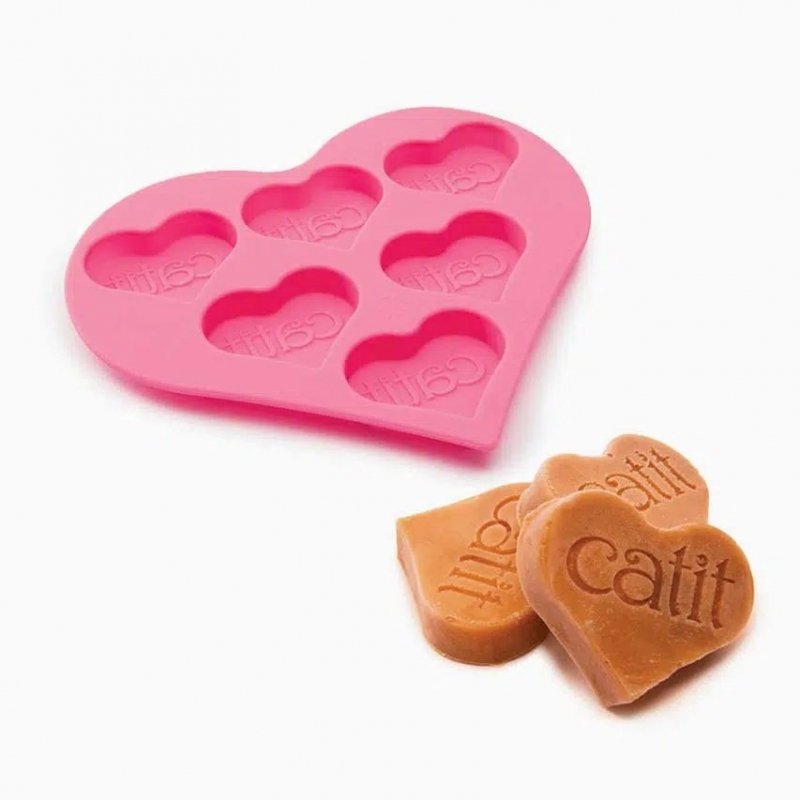 Catit Creamy MEAGpack Kurczak 50x10g Kremowy przysmak dla kota CH-4610