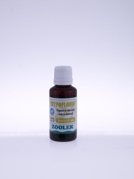 ZOOLEK Trypaflavin butelka 30ml (C)