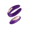 SATISFYER Wibrator dla Par-Partner Plus Remote Control