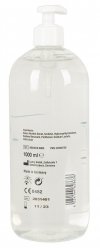 JUST GLIDE Lubrykant Analny -1000 ml Just Glide