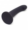 Dildo- FSoG Feel it Baby Colour Changing G-Spot Dildo