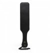 Skórzana packa- FSoG Bound to You Paddle
