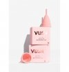 Kubeczek Menstruacyjny Vush Let's Flow Menstrual Cup Regular