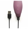 Je Joue Wibrator króliczek- Flex Rabbit Vibrator Purple