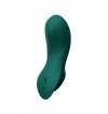 Wibrator- Aya Turquoise Green