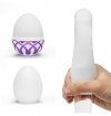Masturbator Tenga Egg Wonder Mesh EGG-W03