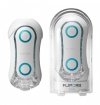 Masturbator Tenga Flip Orb Blue Rush