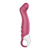 SATISFYER Wibrator Punktu G  - Satisfyer Petting Hippo