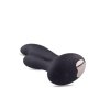 TOYZ4LOVERS Wibrujący Korek Analny+Pilot - Doppio stimolatore anale vibrante Toyz4Lovers