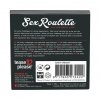 TEASE PLEASE Gra dla Par - Seks Roulette Kinky 