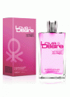 SEXUAL HEALTH SERIES Feromony DAMSKIE -Love Desire 100 ml Women
