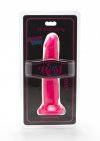 GET REAL Dildo-Happy Dicks Dong 7.5 Inch 18.5CM