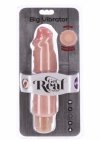 GET REAL Wibrator-Dual Density Big Vibrator 9in. 23CM