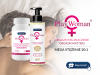 MEDICA-GROUP Większe Libido - Supl.diety-PlayWoman - kapsułki