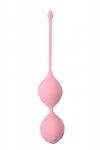 Kulki Gejszy SEE YOU IN BLOOM DUO BALLS 36MM PINK