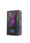 Adrien Lastic Korek Analny Amuse Rozmiar M PURPLE