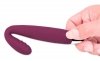 SVAKOM Wibrator Punktu G - Cici Violet