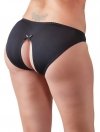Cottelli Collection Majtki -  Crotchless Briefs L