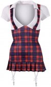 Cottelli Collection Podniecająca Uczennica - Schoolgirl S