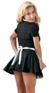 Cottelli Collection Sexi Kelnerka - Maid's Dress M