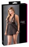 Cottelli Collection Słodka Babydoll - Lace Babydoll 3XL