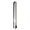 JOYDIVISION Dysza do Prysznica-Anal/hig-Irygator-AQUASTICK INTIMATE DOUCHE ATTACHMENT SILVER