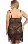 ANAIS GEALI XL+ (3XL/4XL)