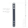 BONERS Pierścień na Penisa Boner Cock Strap - L