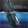BossSeries Adjustable male penis masturbator-Masturbator-Masturbator Wibrujący
