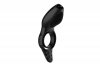 BossSeries Remote powerful Tognue simulate cock ring-Pierścień Wibrujący 
