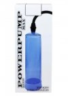 BossSeries Pompka-Powerpump MAX - Blue