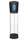 BossSeries Pompka do Penisa-Powerpump Electric Vacuum Pump