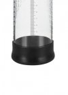 BossSeries Uszczelka-Pump Sleeve Black