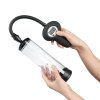 BossSeries Pompka do Penisa-Powerpump Electric Vacuum Pump Rechargeable
