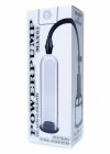 BossSeries Pompka-Powerpump MAX 0.2 - Black&Clear