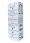 BossSeries Pompka-Powerpump MAX 0.2 - Black&Clear